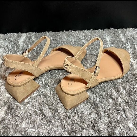 NIB Sam Edelman Irina Heels - Picture 5 of 9